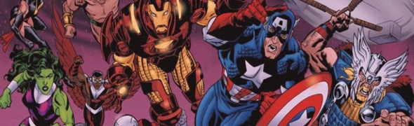 Les Avengers post-Fear Itself se dévoilent